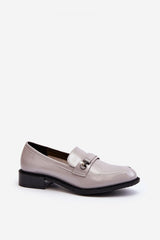  Mocassin model 193392 Step in style 