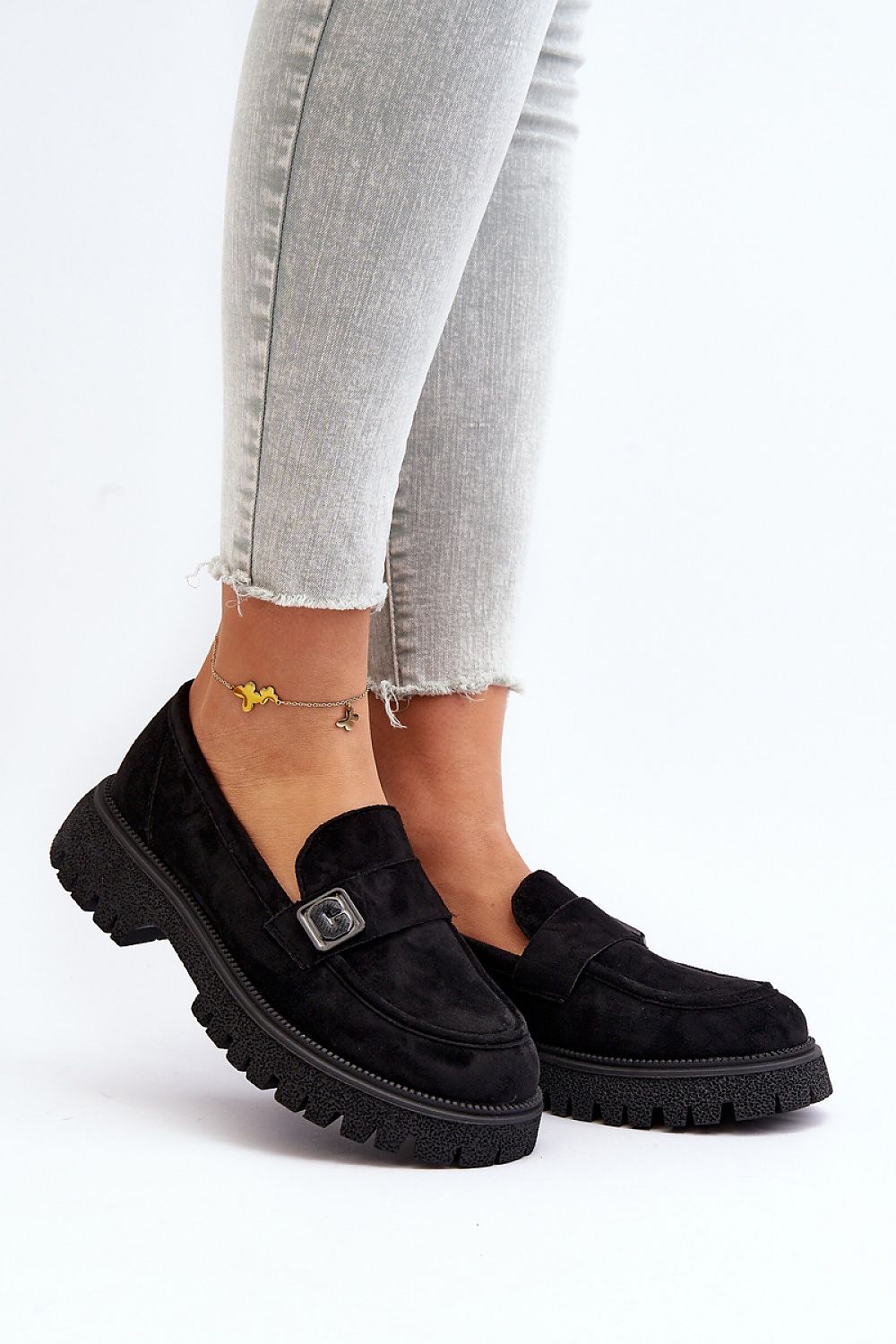  Mocassin model 193398 Step in style 