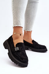  Mocassin model 193398 Step in style 