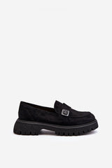  Mocassin model 193398 Step in style 