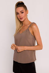 Blouse model 193548 Moe - ElrubEcom