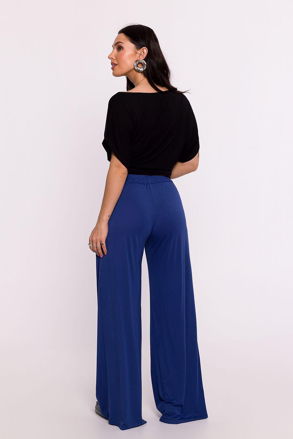 Women trousers model 193660 BeWear - ElrubEcom