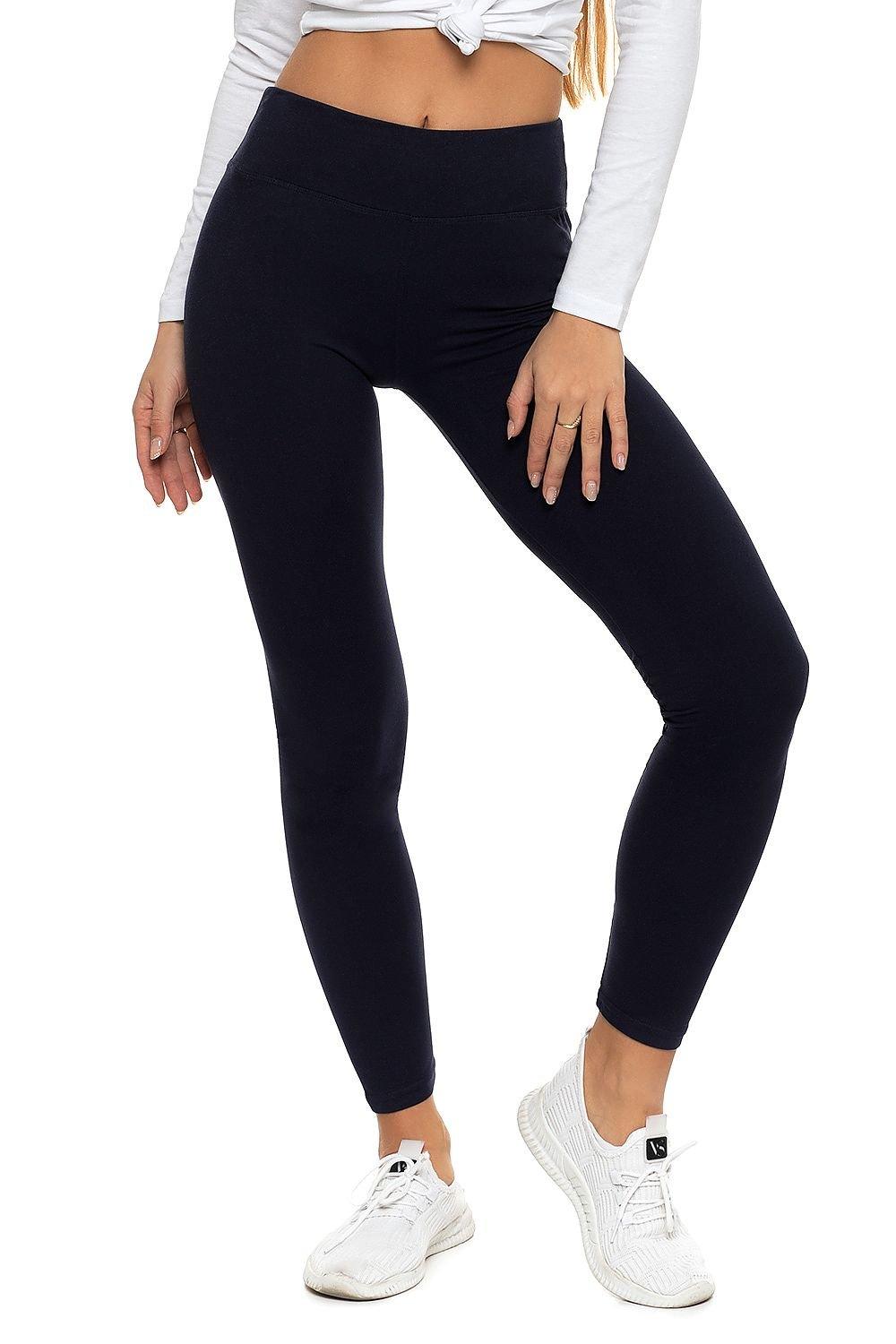 Long leggings model 193821 Moraj - ElrubEcom