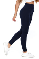 Long leggings model 193821 Moraj - ElrubEcom