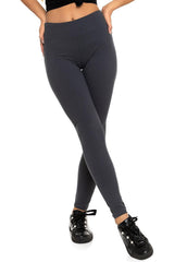 Long leggings model 193821 Moraj - ElrubEcom