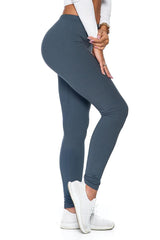 Long leggings model 193823 Moraj - ElrubEcom