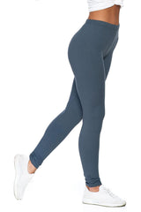 Long leggings model 193823 Moraj - ElrubEcom