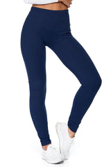 Long leggings model 193823 Moraj - ElrubEcom