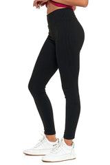 Long leggings model 193827 Moraj - ElrubEcom