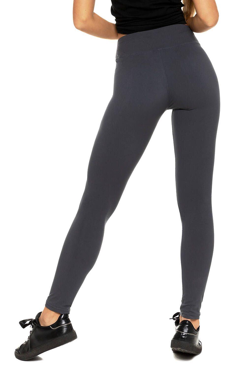 Long leggings model 193830 Moraj - ElrubEcom