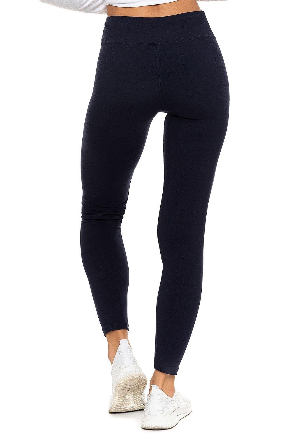 Long leggings model 193830 Moraj - ElrubEcom