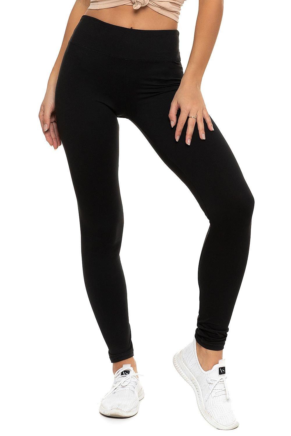 Long leggings model 193830 Moraj - ElrubEcom