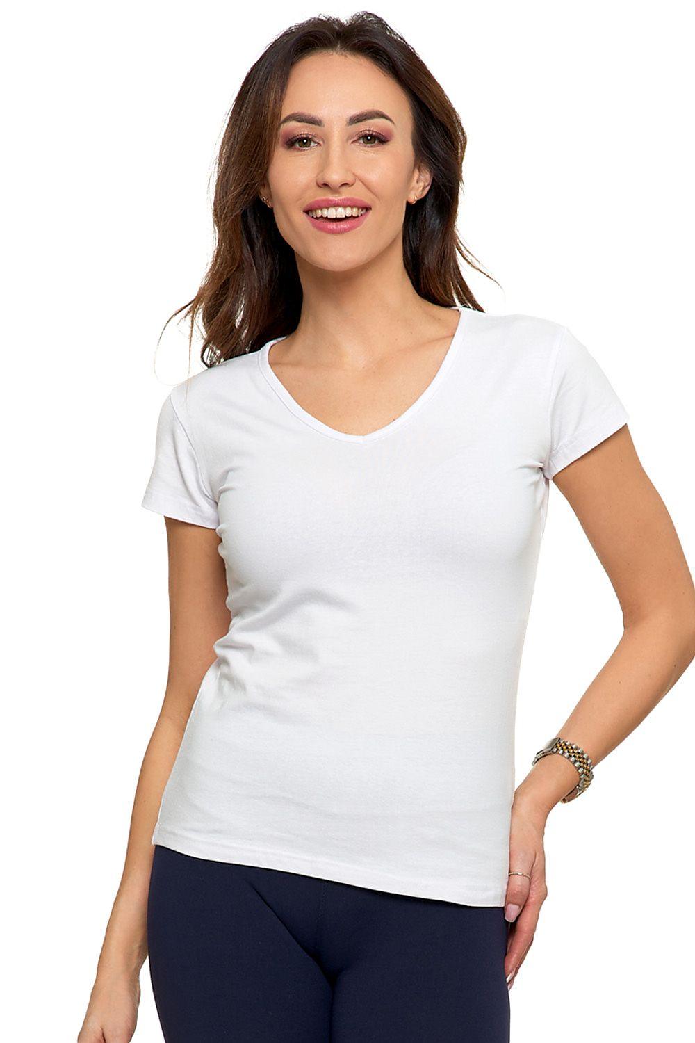 T-shirt model 193857 Moraj - ElrubEcom