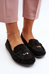  Mocassin model 194151 Step in style 