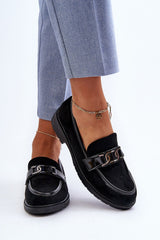  Mocassin model 194696 Step in style 