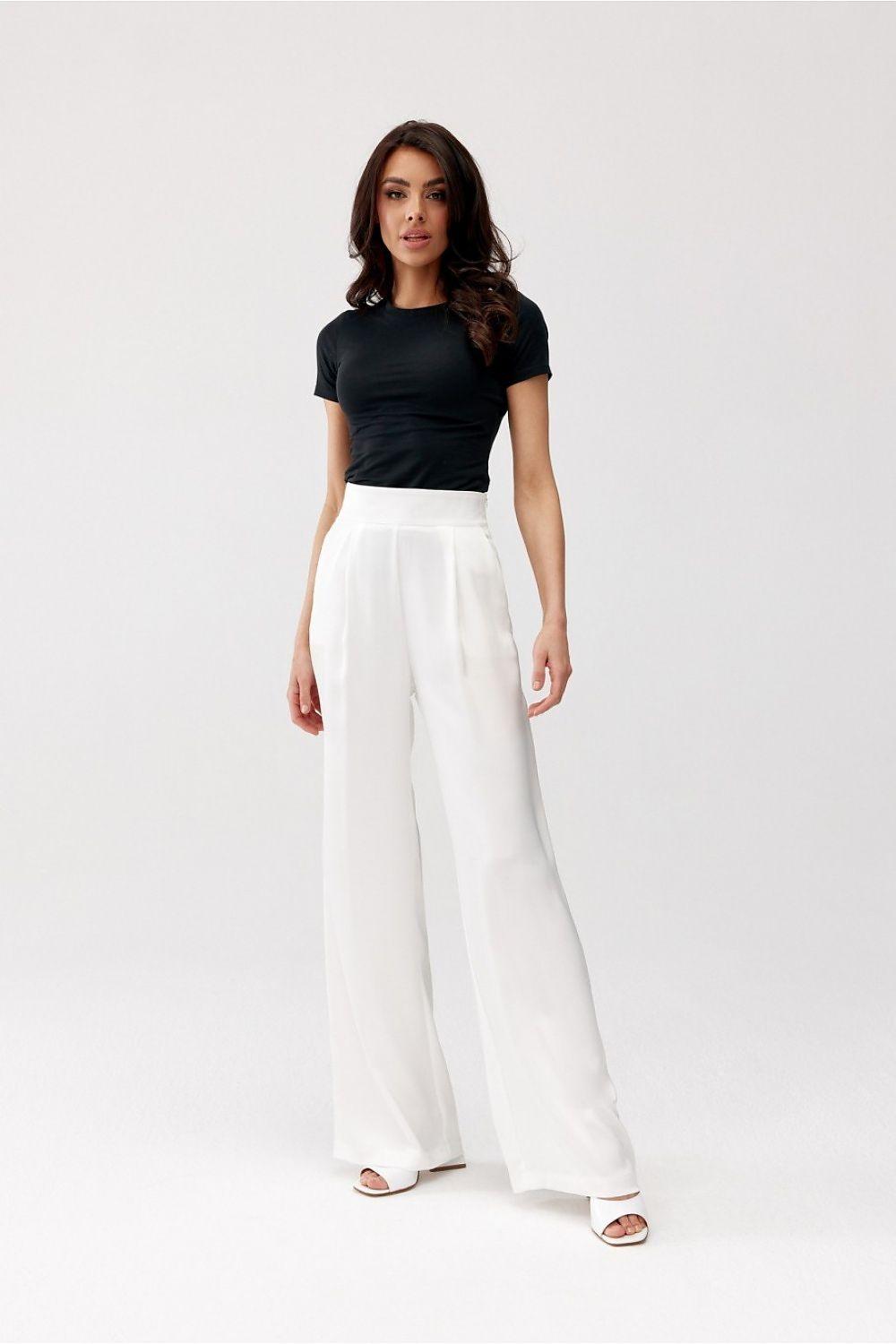 Women trousers model 194765 Roco Fashion - ElrubEcom