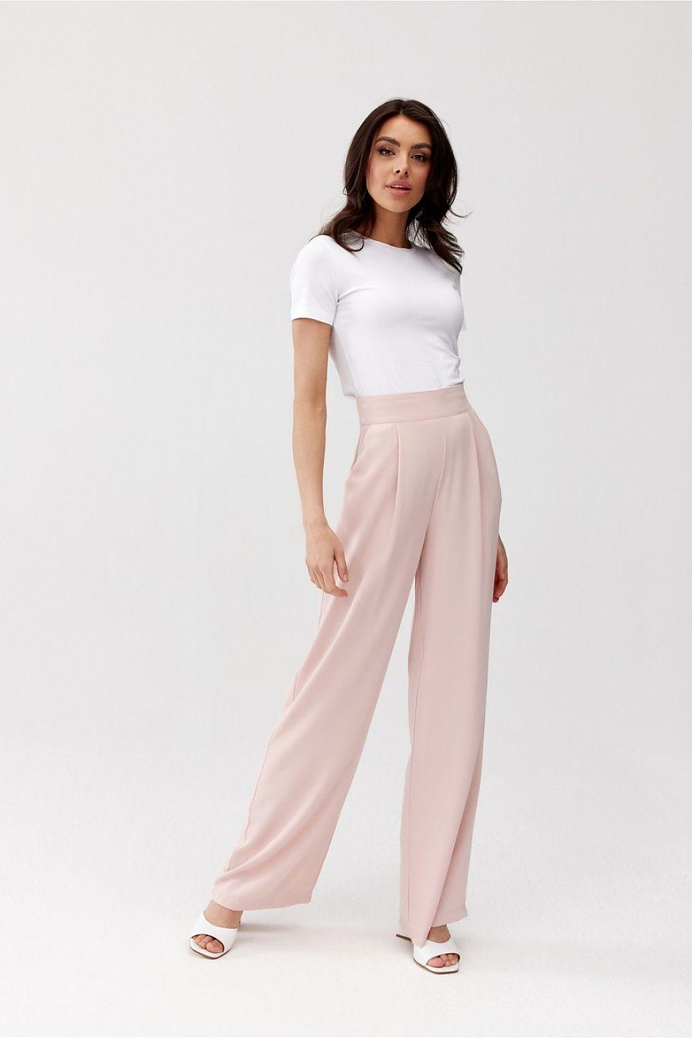 Women trousers model 195911 Roco Fashion - ElrubEcom