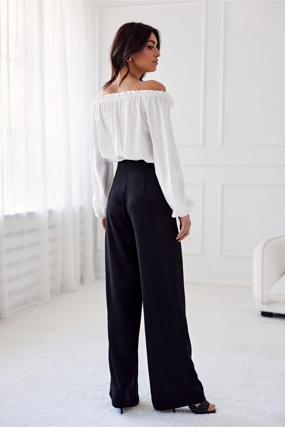 Women trousers model 195911 Roco Fashion - ElrubEcom