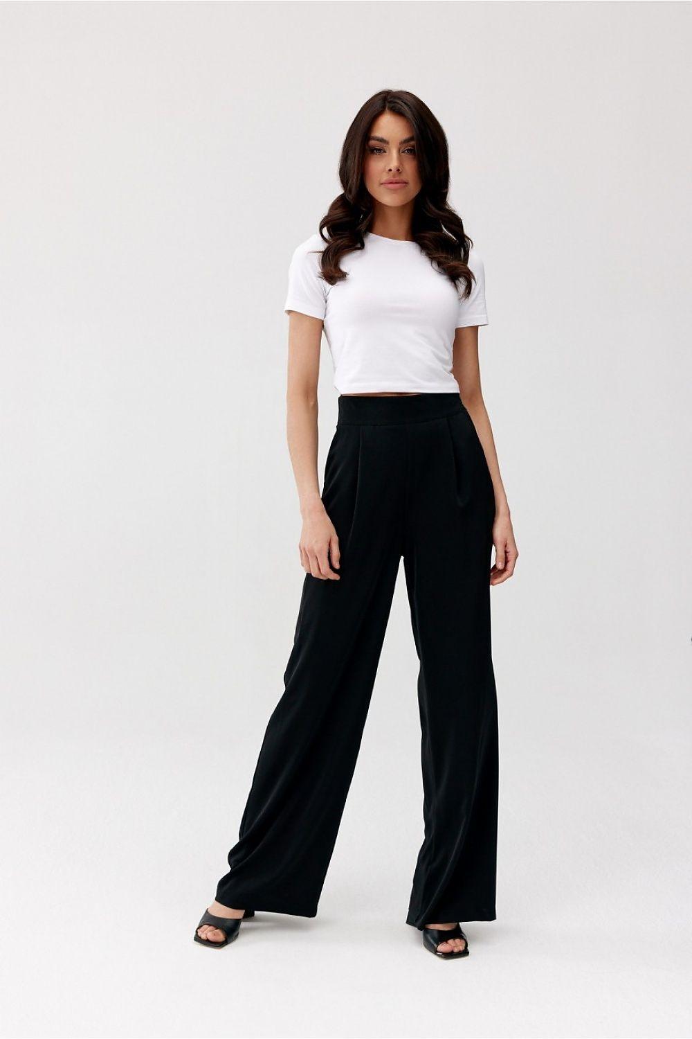 Women trousers model 195911 Roco Fashion - ElrubEcom