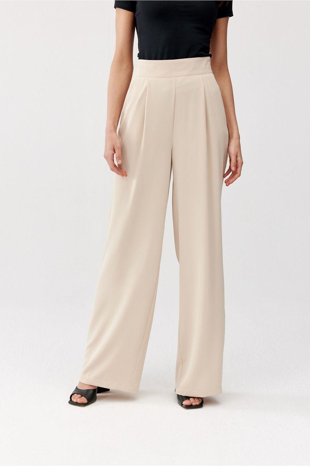 Women trousers model 195911 Roco Fashion - ElrubEcom