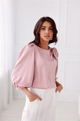 Blouse model 194789 Roco Fashion - ElrubEcom