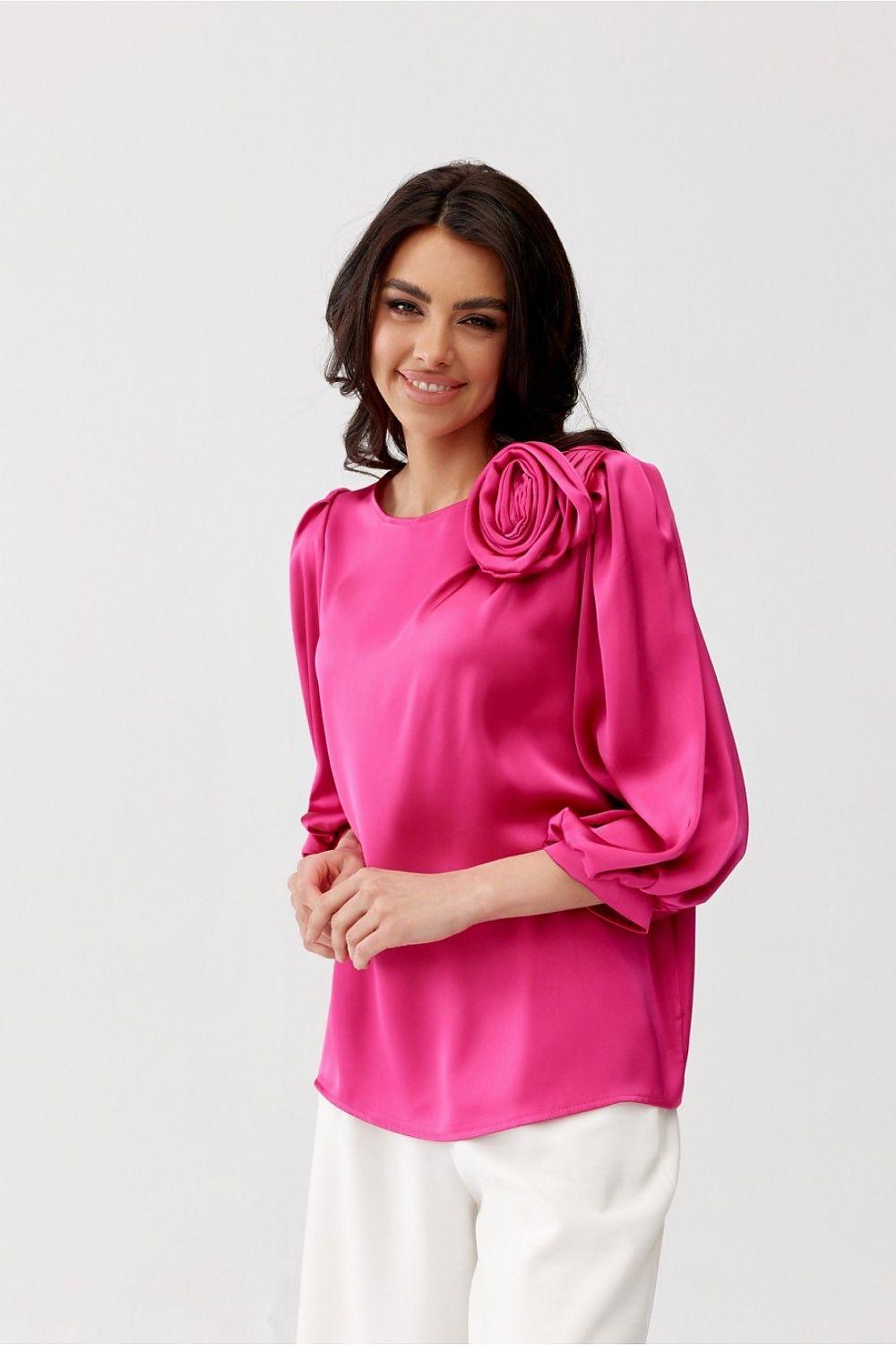 Blouse model 194789 Roco Fashion - ElrubEcom