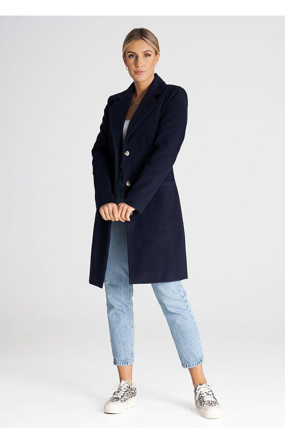 Coat model 194798 Figl - ElrubEcom