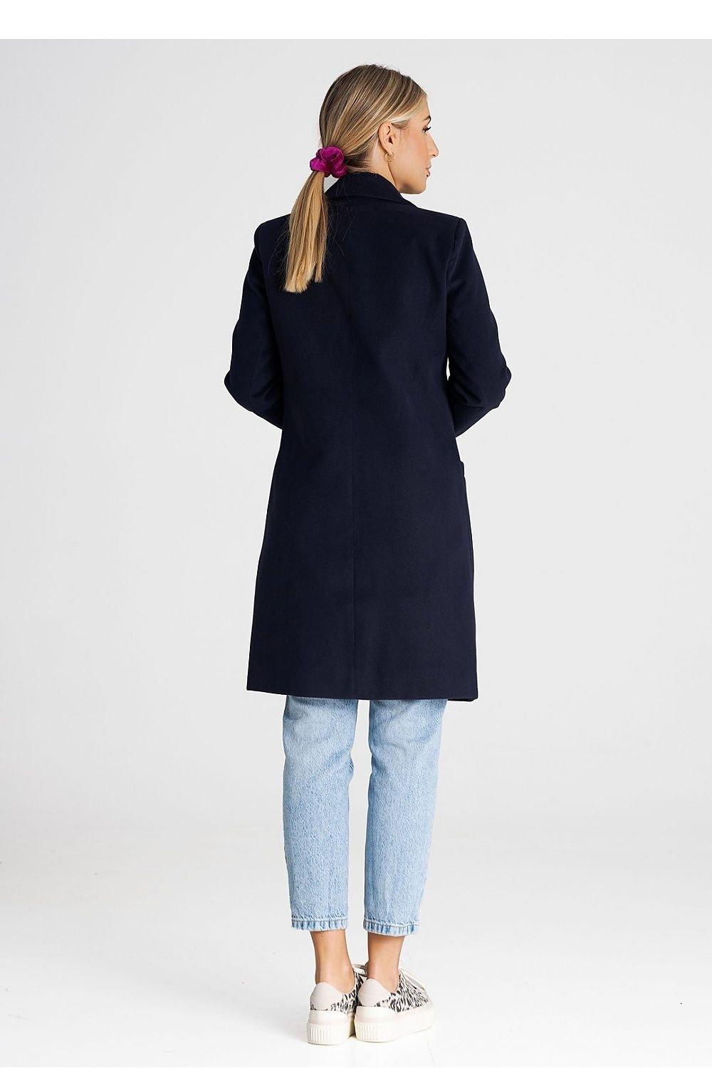 Coat model 194798 Figl - ElrubEcom