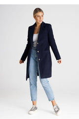 Coat model 194798 Figl - ElrubEcom