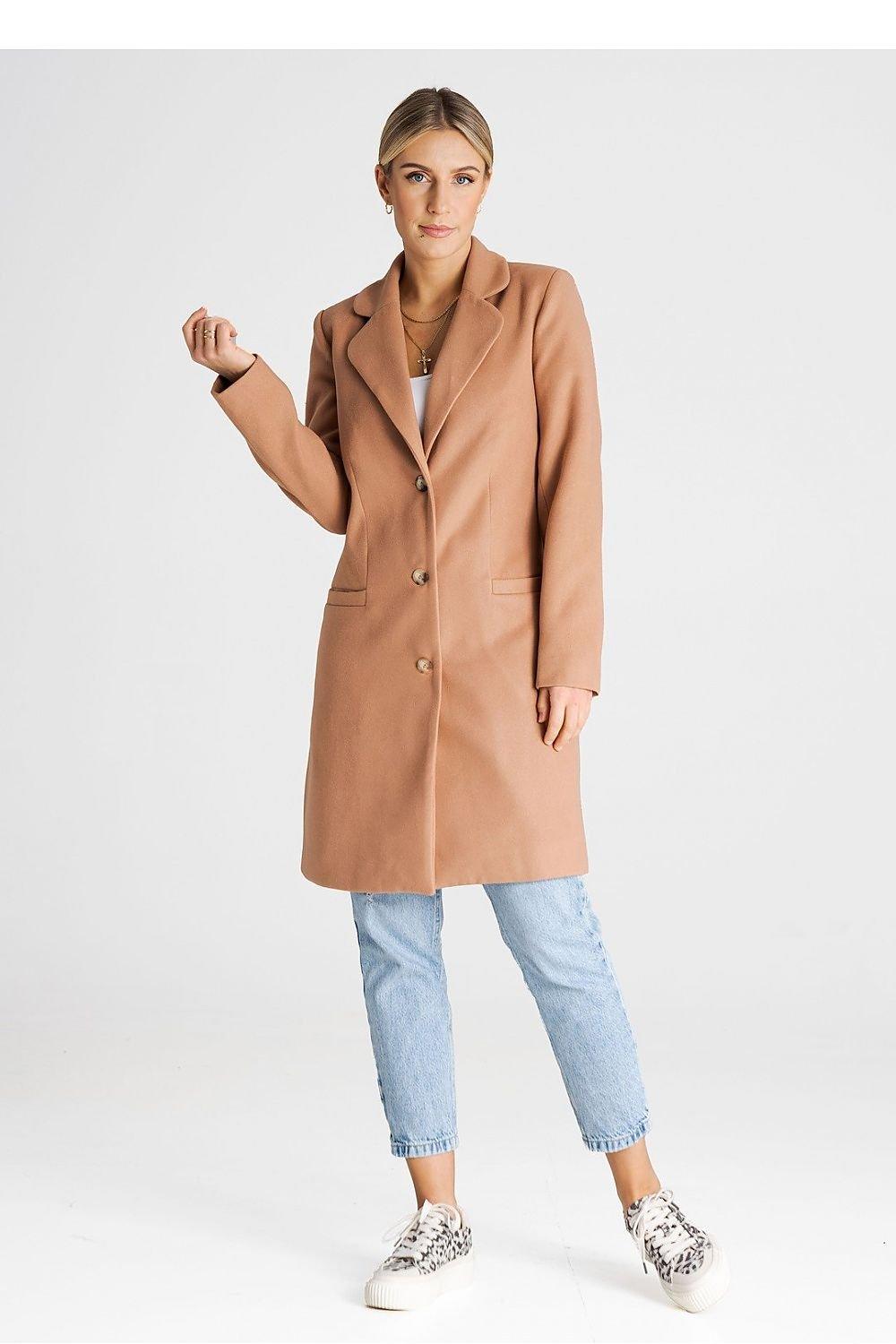 Coat model 194798 Figl - ElrubEcom