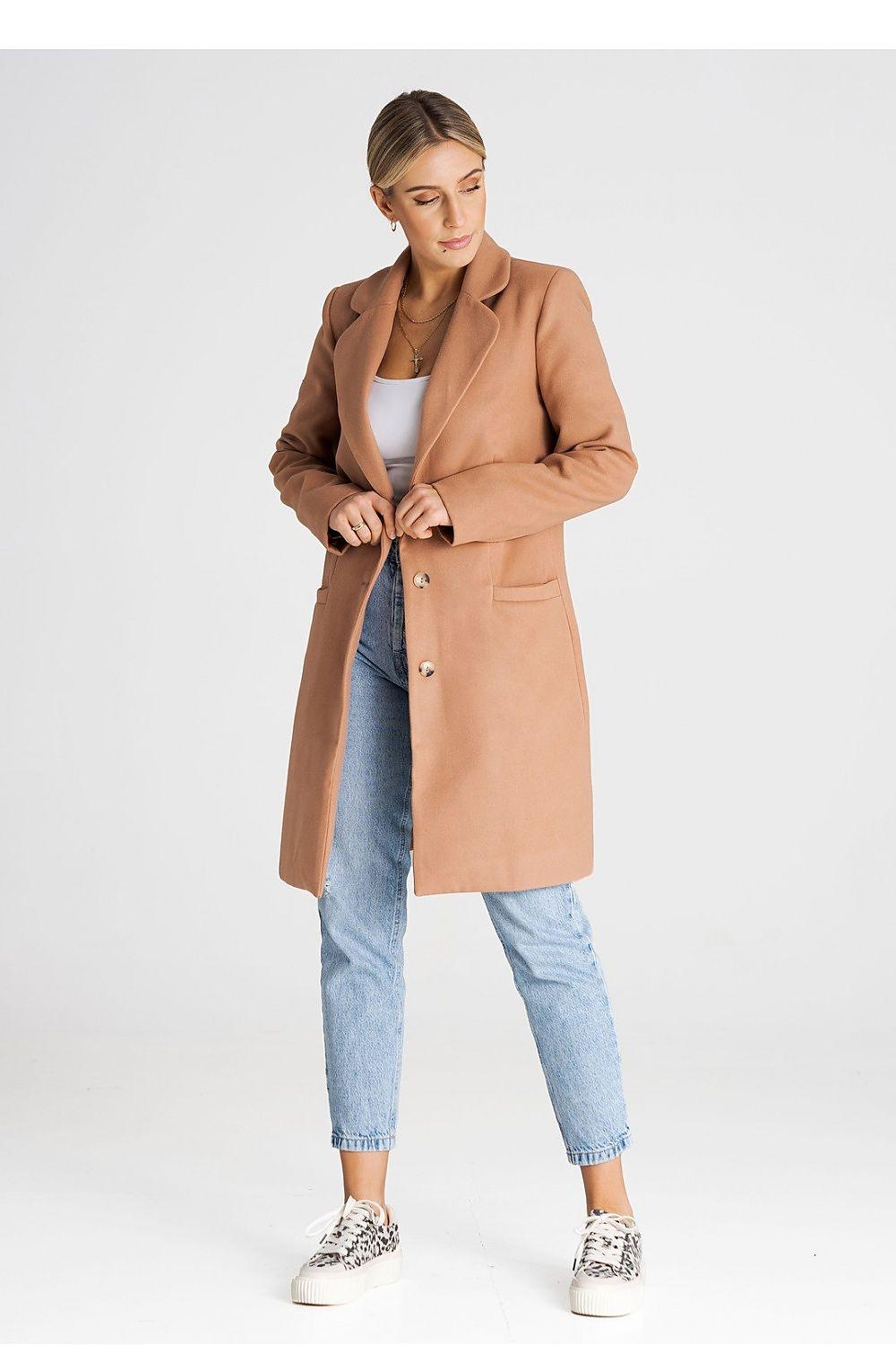 Coat model 194798 Figl - ElrubEcom