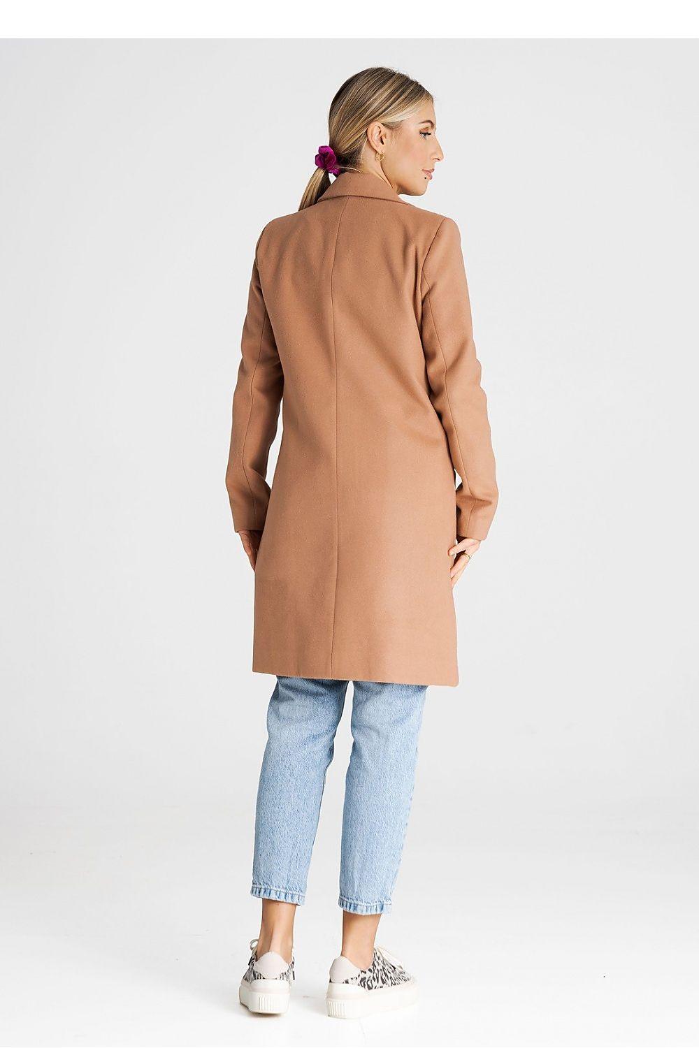 Coat model 194798 Figl - ElrubEcom