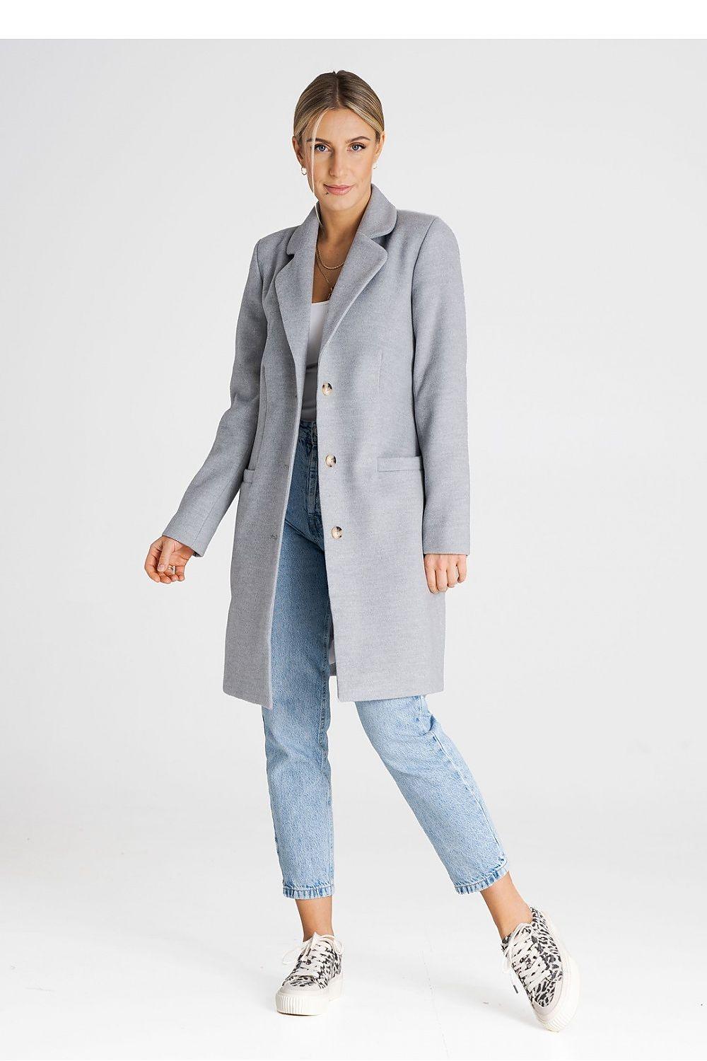 Coat model 194798 Figl - ElrubEcom