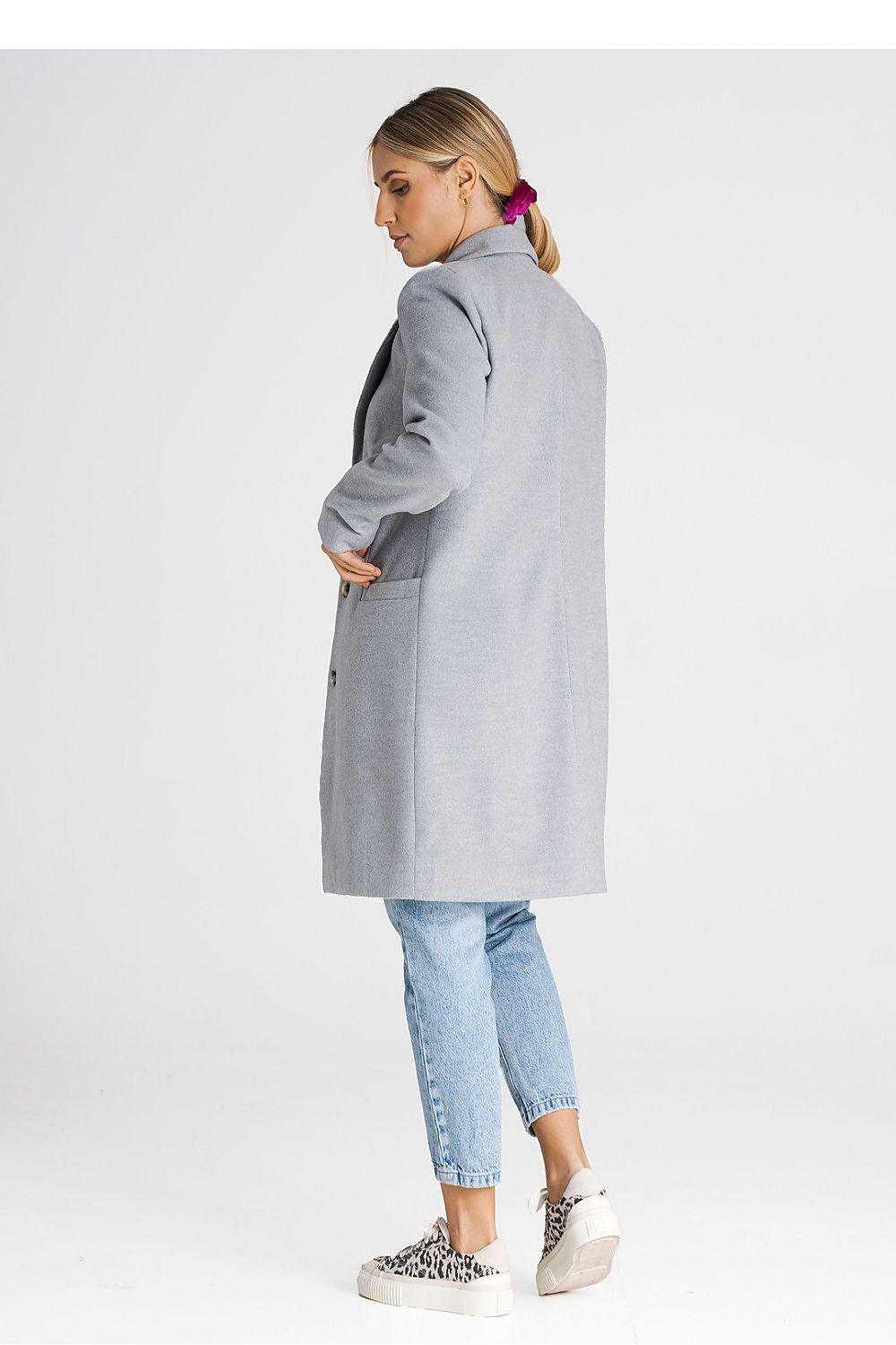 Coat model 194798 Figl - ElrubEcom