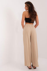 Women trousers model 194857 Italy Moda - ElrubEcom