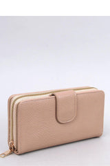 Women`s wallet model 195064 Inello - ElrubEcom