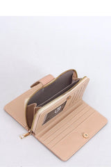 Women`s wallet model 195064 Inello - ElrubEcom