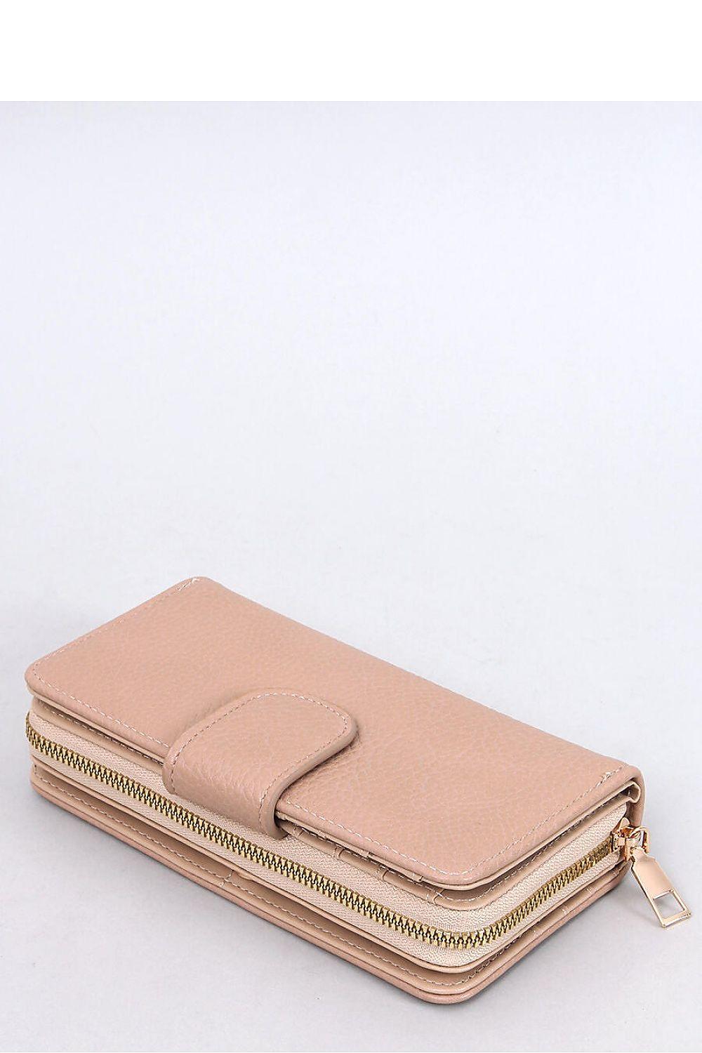 Women`s wallet model 195064 Inello - ElrubEcom