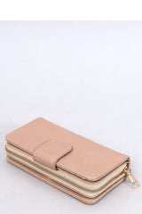 Women`s wallet model 195064 Inello - ElrubEcom