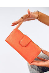 Women`s wallet model 195065 Inello - ElrubEcom