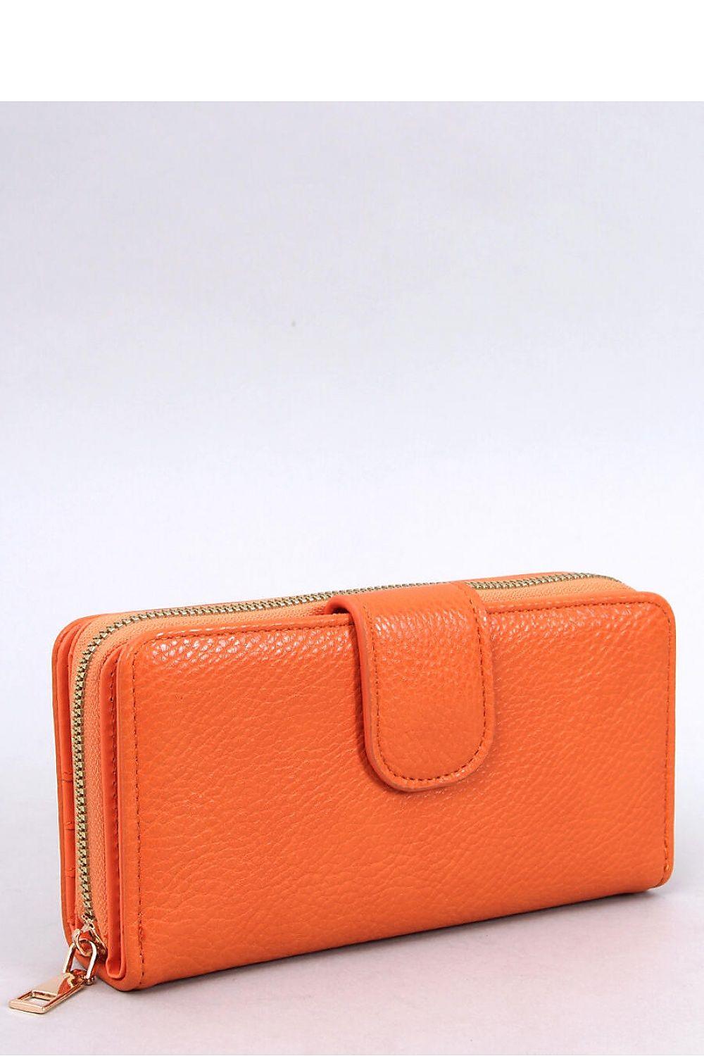 Women`s wallet model 195065 Inello - ElrubEcom