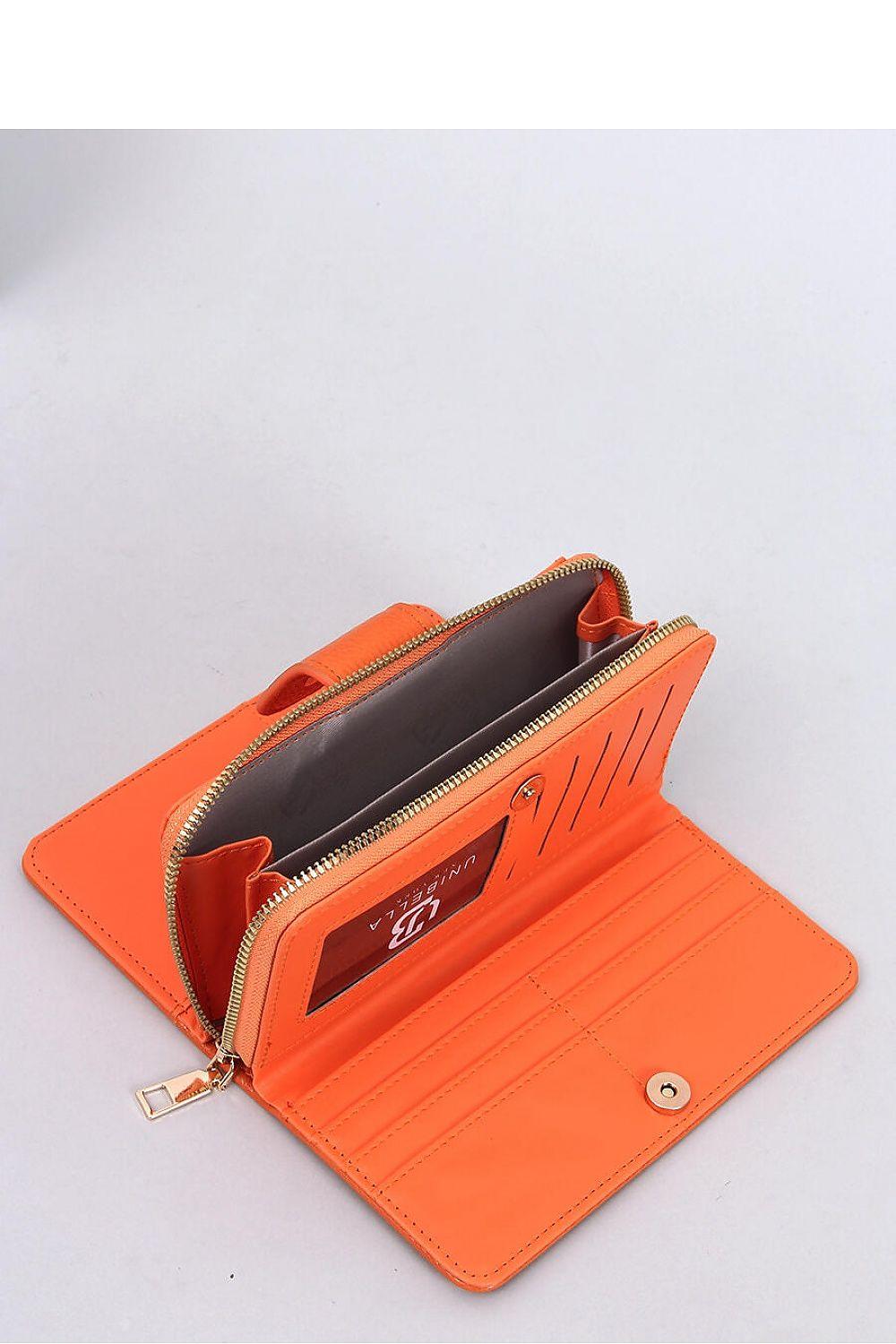 Women`s wallet model 195065 Inello - ElrubEcom