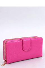 Women`s wallet model 195066 Inello - ElrubEcom