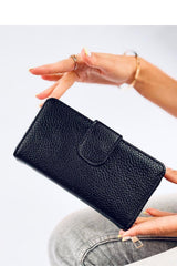 Women`s wallet model 195067 Inello - ElrubEcom