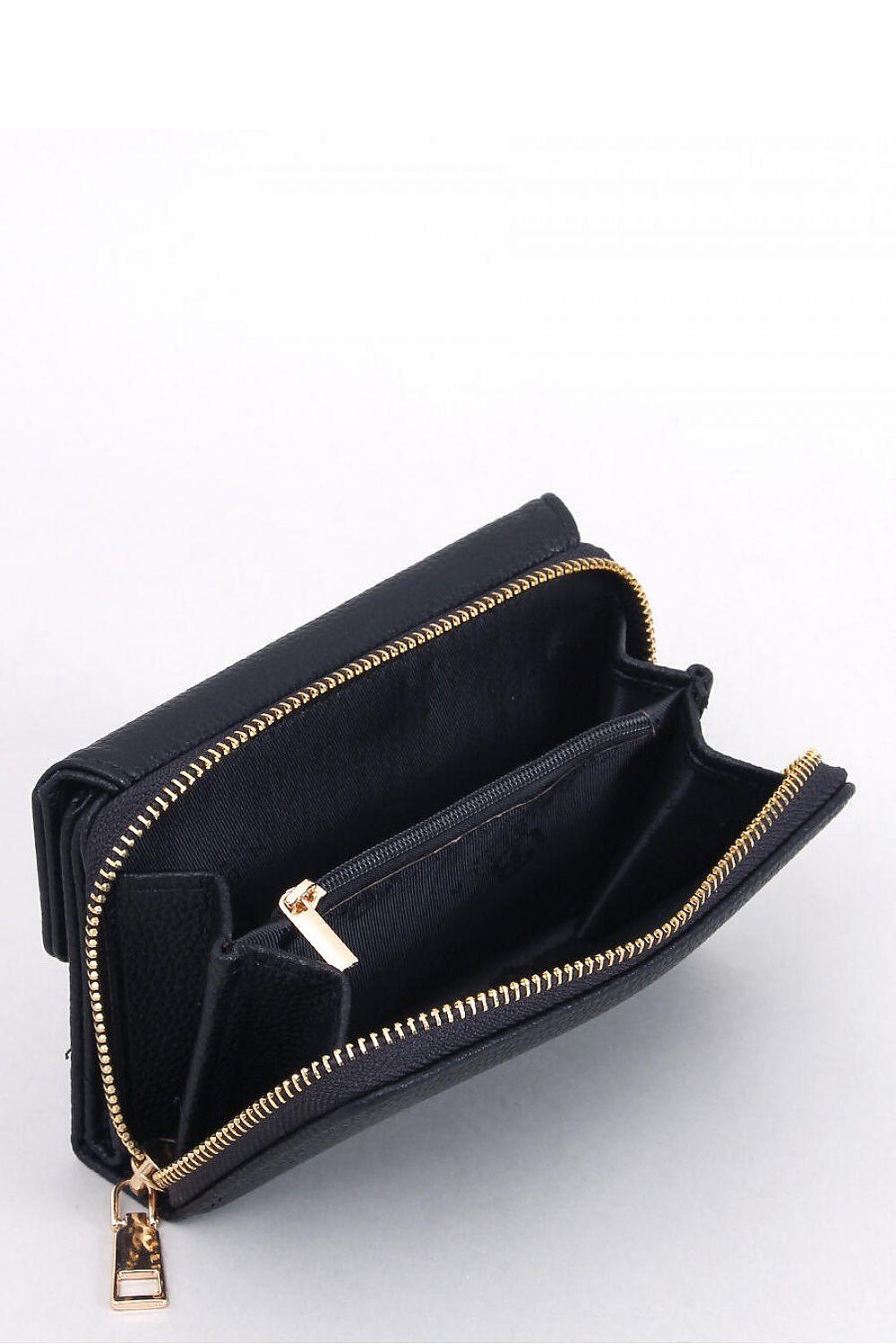 Women`s wallet model 195070 Inello - ElrubEcom