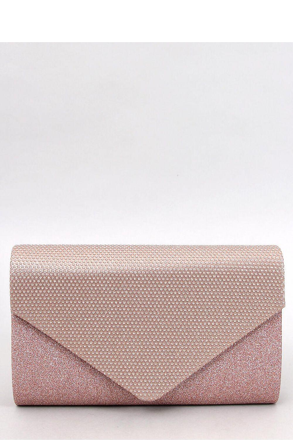 Envelope clutch bag model 195078 Inello - ElrubEcom