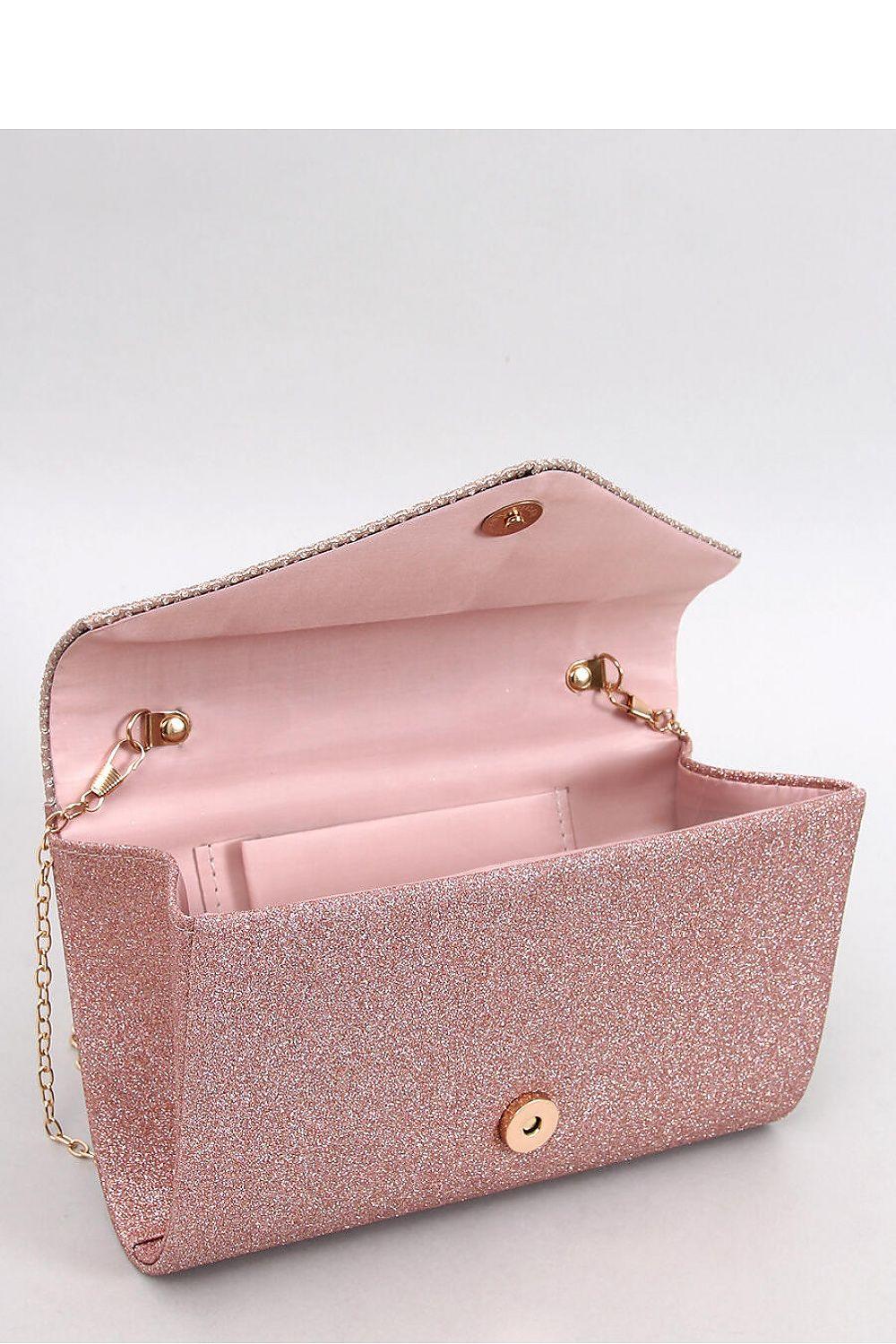 Envelope clutch bag model 195078 Inello - ElrubEcom