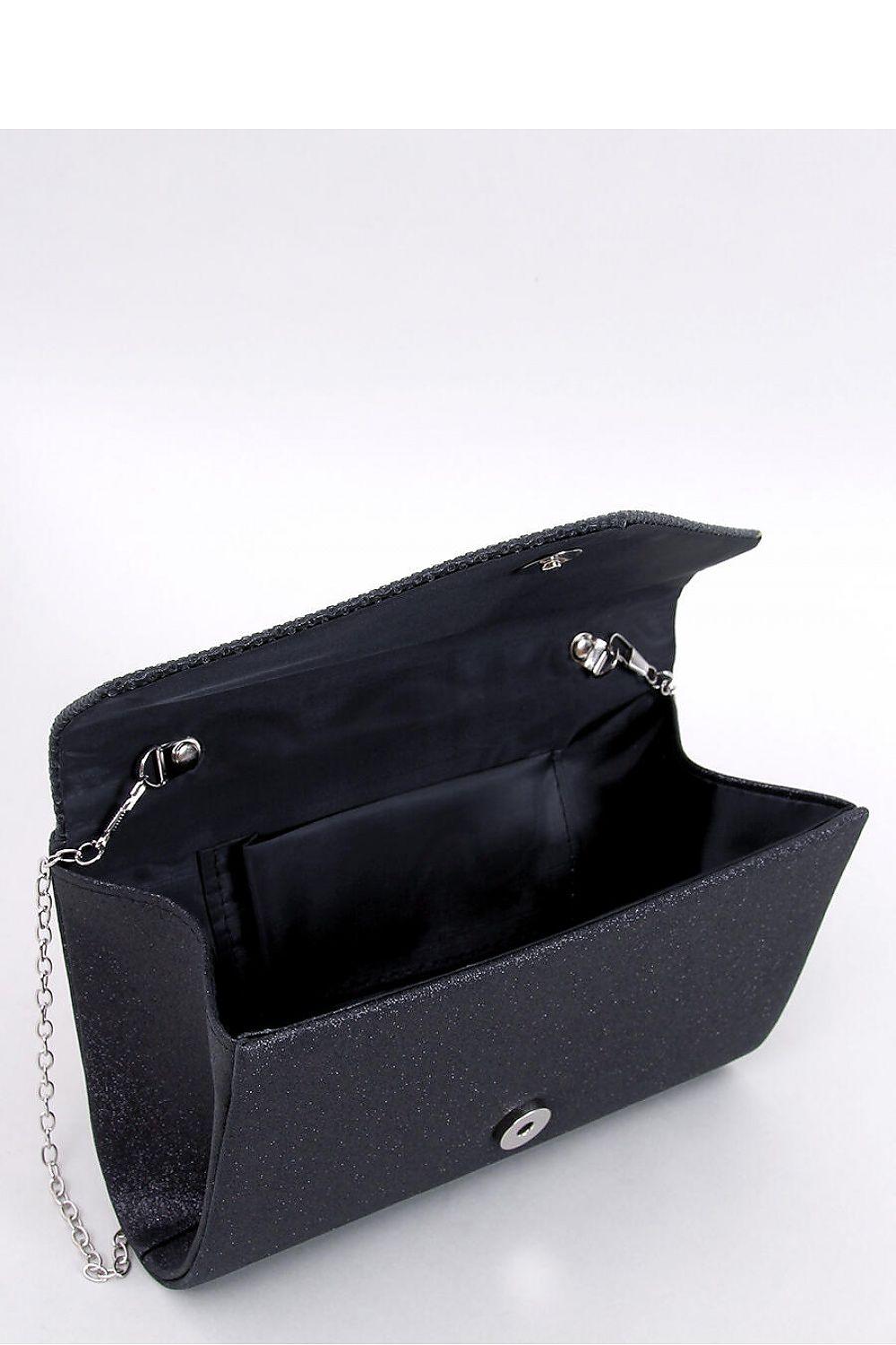 Envelope clutch bag model 195079 Inello - ElrubEcom