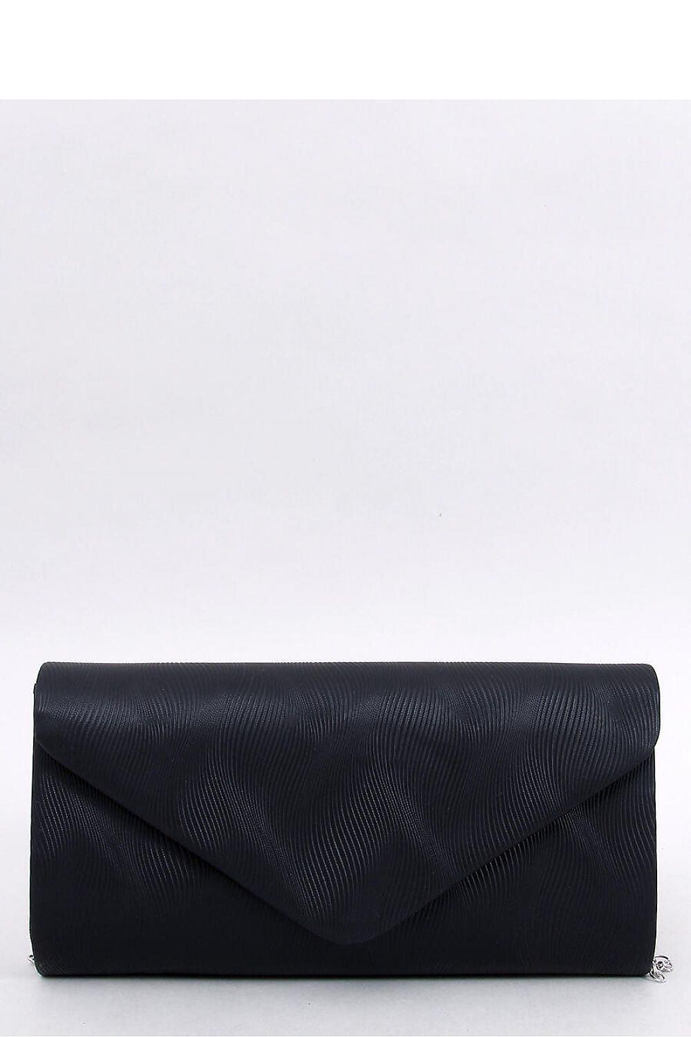 Envelope clutch bag model 195085 Inello - ElrubEcom