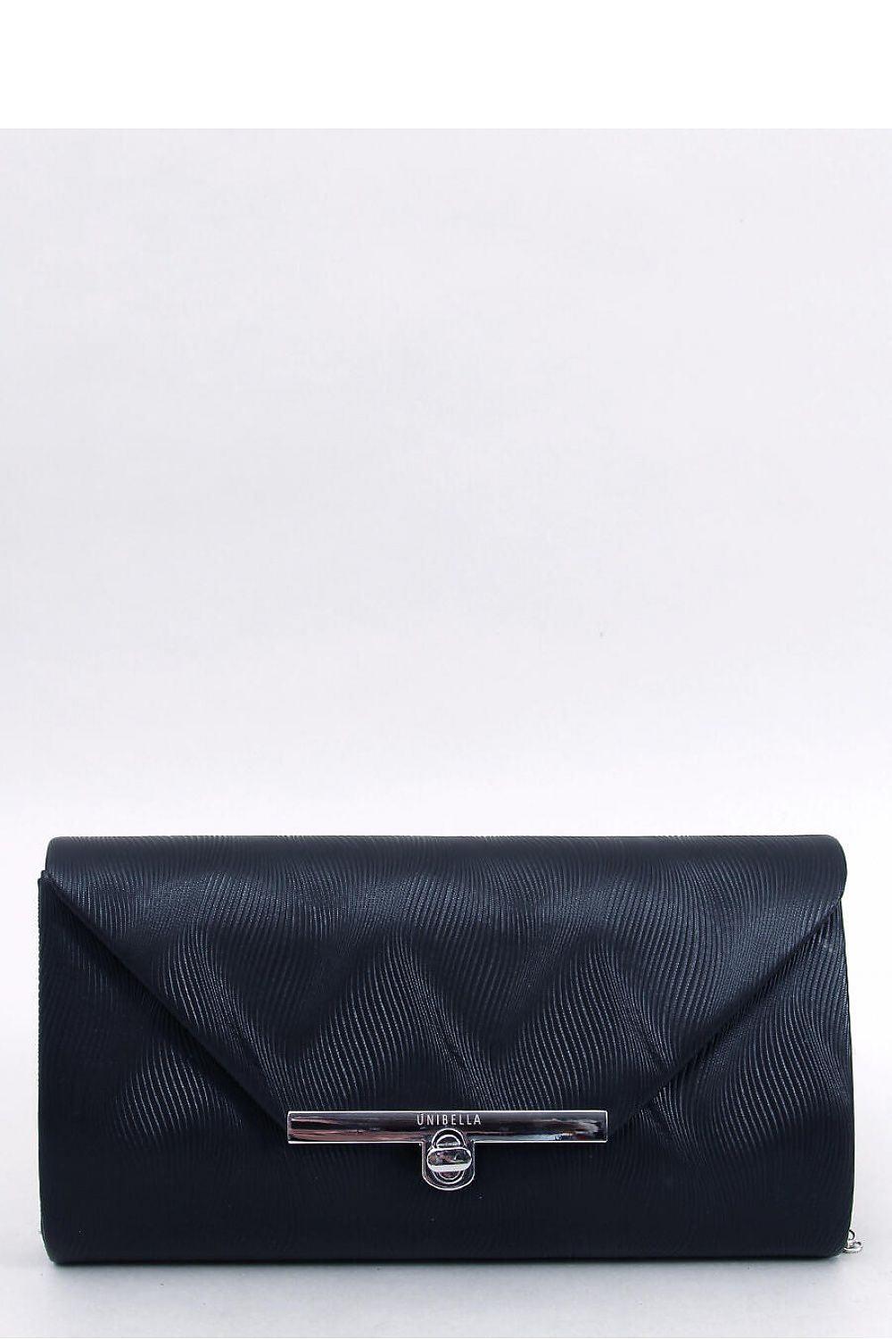 Envelope clutch bag model 195092 Inello - ElrubEcom